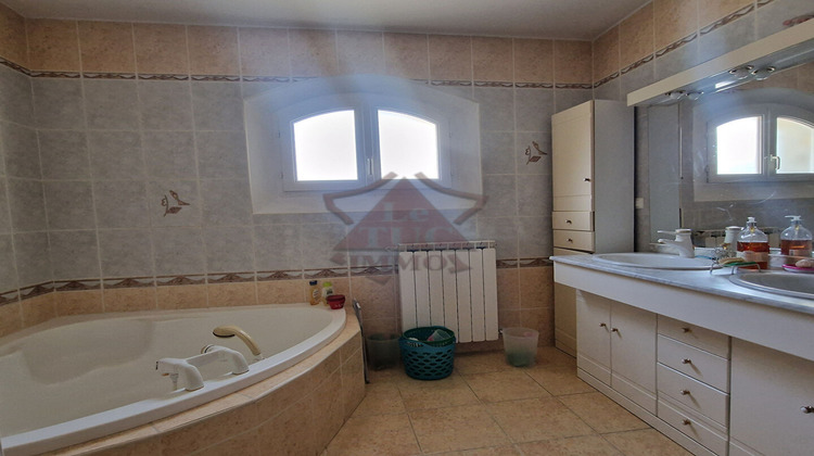 Ma-Cabane - Vente Maison SAINT-AMBROIX, 190 m²