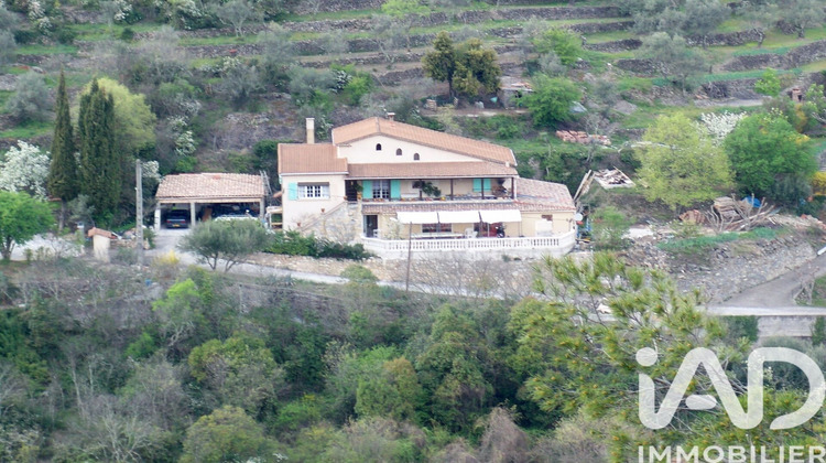 Ma-Cabane - Vente Maison Saint-Ambroix, 318 m²