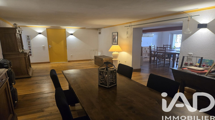 Ma-Cabane - Vente Maison Saint-Ambroix, 318 m²