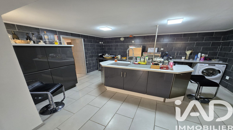 Ma-Cabane - Vente Maison Saint-Ambroix, 318 m²