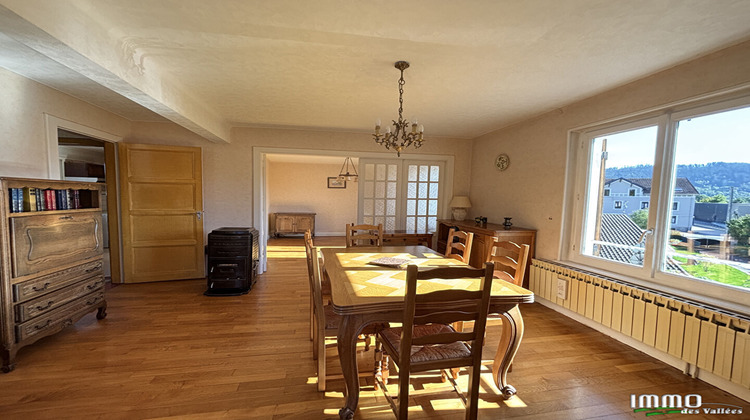 Ma-Cabane - Vente Maison SAINT-AME, 120 m²