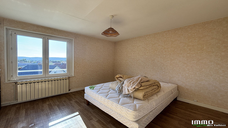 Ma-Cabane - Vente Maison SAINT-AME, 120 m²