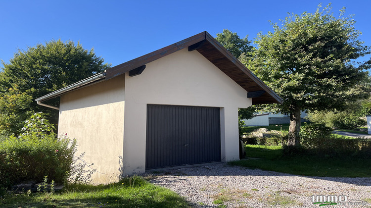 Ma-Cabane - Vente Maison SAINT-AME, 120 m²