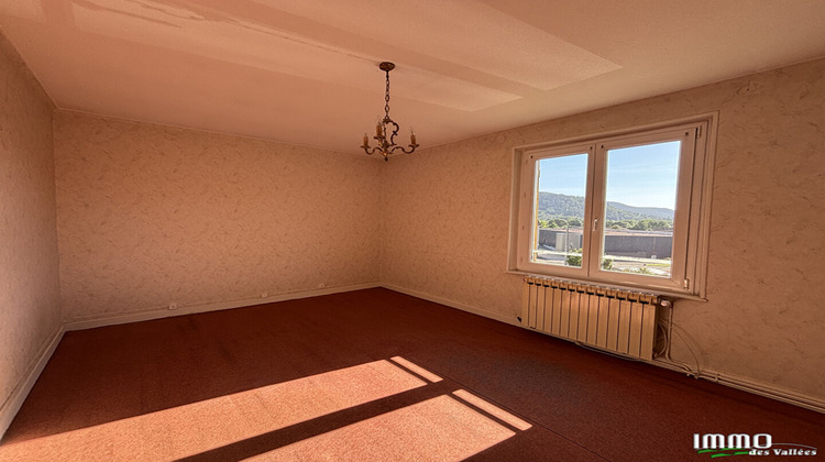 Ma-Cabane - Vente Maison SAINT-AME, 120 m²