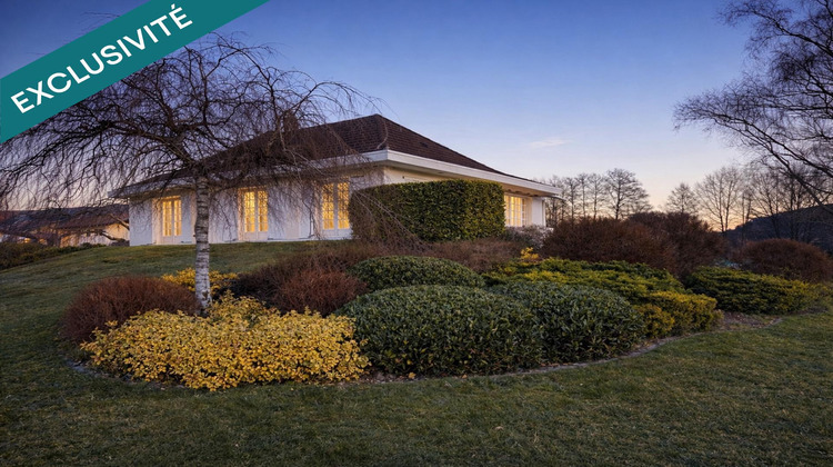 Ma-Cabane - Vente Maison Saint-Ame, 135 m²