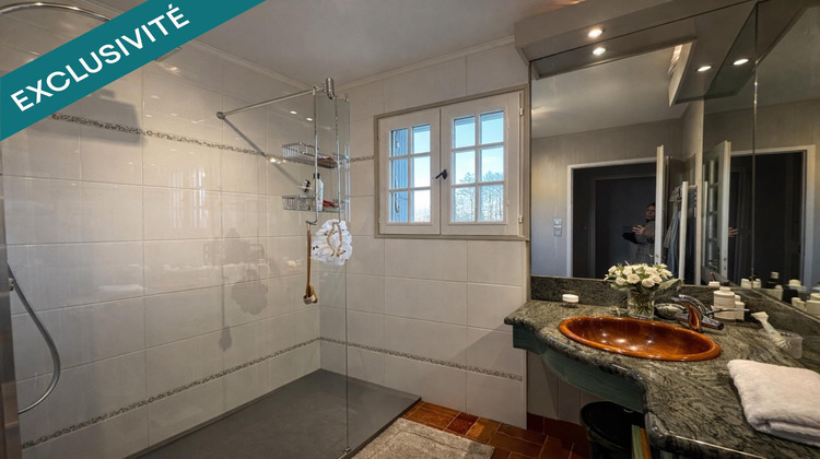 Ma-Cabane - Vente Maison Saint-Ame, 135 m²