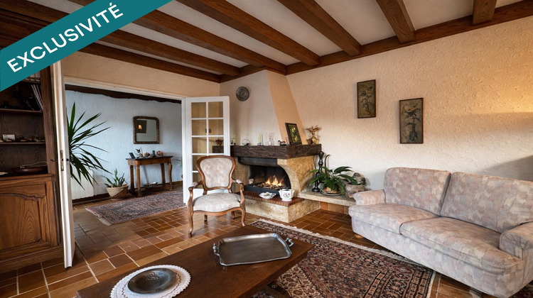 Ma-Cabane - Vente Maison Saint-Ame, 135 m²