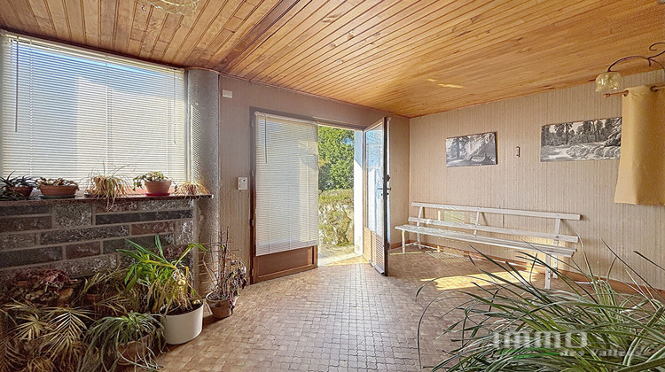Ma-Cabane - Vente Maison SAINT-AME, 120 m²
