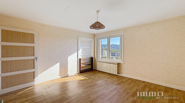 Ma-Cabane - Vente Maison SAINT-AME, 120 m²