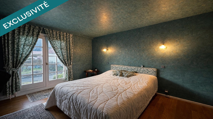 Ma-Cabane - Vente Maison Saint-Ame, 135 m²