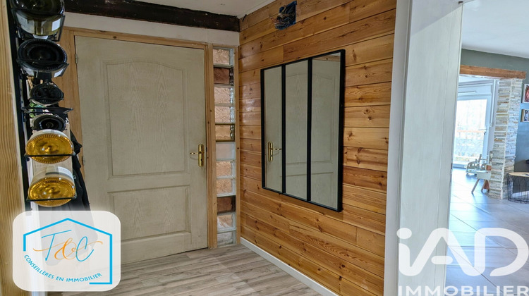 Ma-Cabane - Vente Maison Saint-Amé, 120 m²