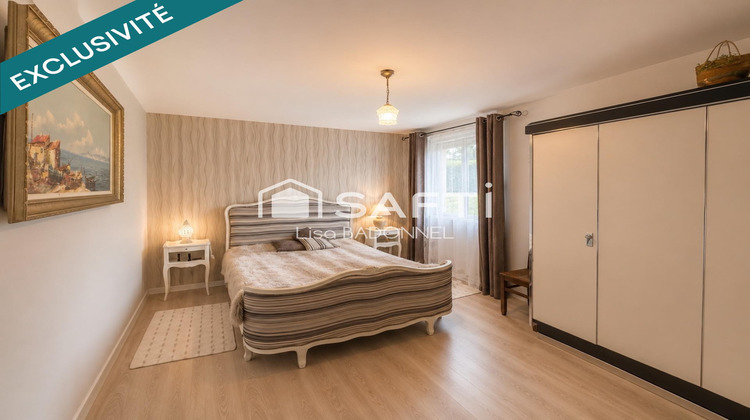 Ma-Cabane - Vente Maison Saint-Amé, 227 m²