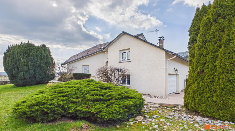 Ma-Cabane - Vente Maison Saint-Ame, 163 m²