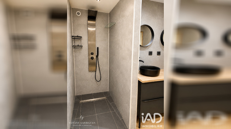 Ma-Cabane - Vente Maison Saint-Amé, 120 m²