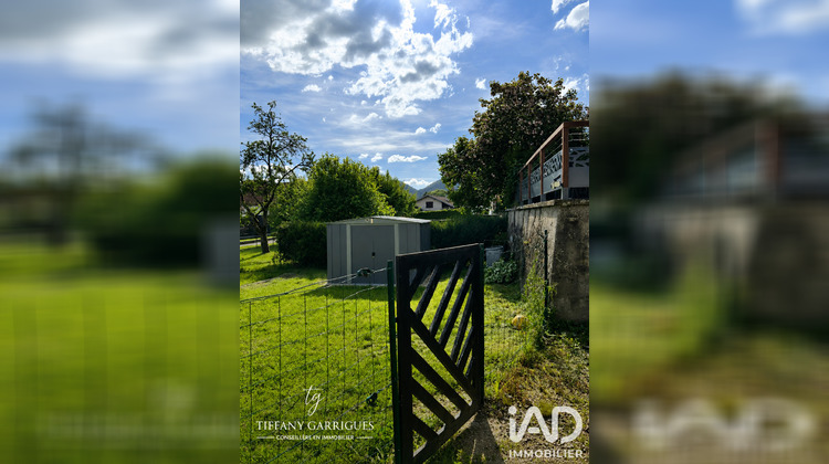 Ma-Cabane - Vente Maison Saint-Amé, 120 m²