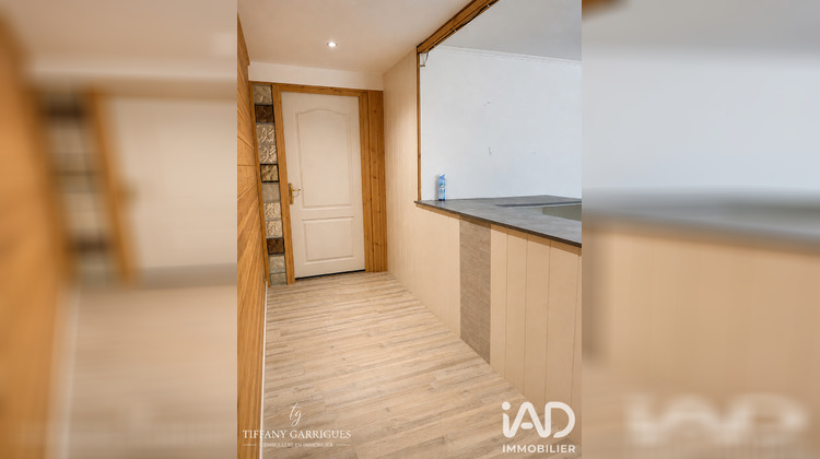 Ma-Cabane - Vente Maison Saint-Amé, 120 m²