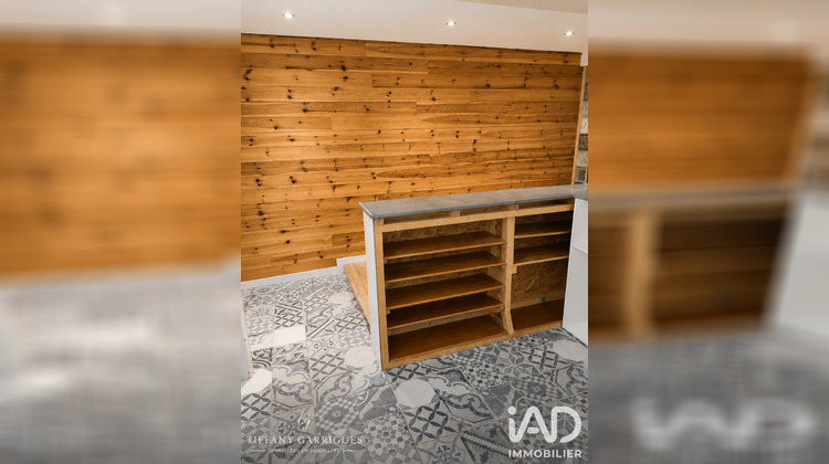 Ma-Cabane - Vente Maison Saint-Amé, 120 m²