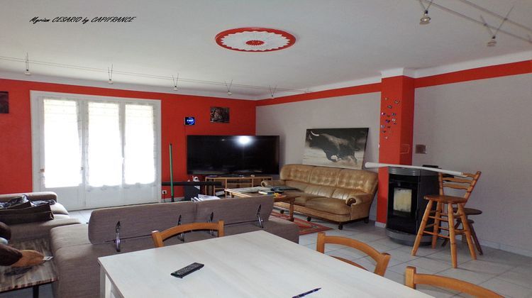 Ma-Cabane - Vente Maison SAINT AMOUR, 114 m²