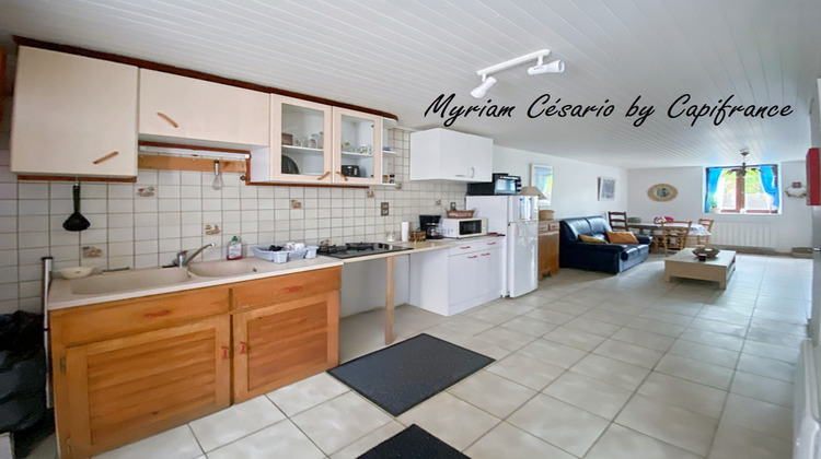 Ma-Cabane - Vente Maison SAINT AMOUR, 95 m²