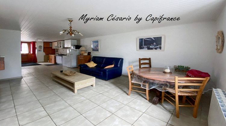 Ma-Cabane - Vente Maison SAINT AMOUR, 95 m²