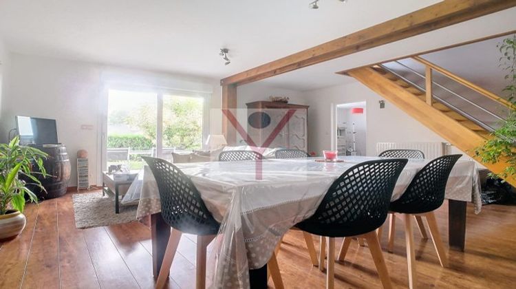 Ma-Cabane - Vente Maison Saint-Amour, 94 m²