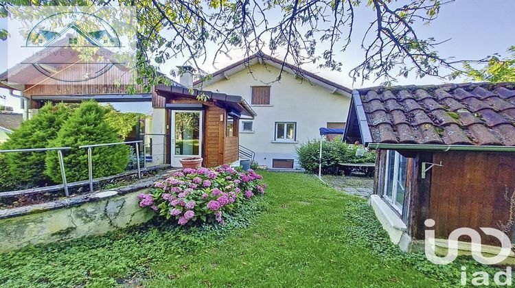 Ma-Cabane - Vente Maison Saint-Amour, 164 m²