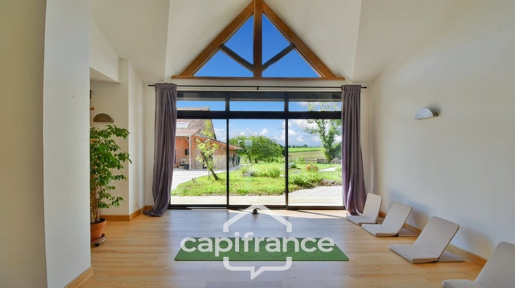 Ma-Cabane - Vente Maison SAINT AMOUR, 470 m²