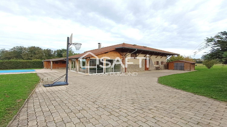 Ma-Cabane - Vente Maison Saint-Amour, 161 m²