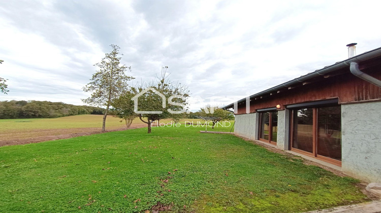 Ma-Cabane - Vente Maison Saint-Amour, 161 m²