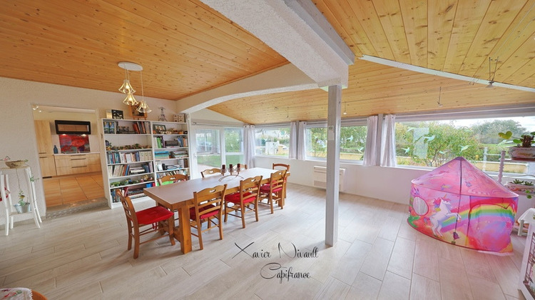 Ma-Cabane - Vente Maison SAINT AMOUR, 169 m²