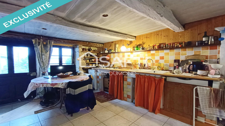 Ma-Cabane - Vente Maison Saint-Amour, 83 m²