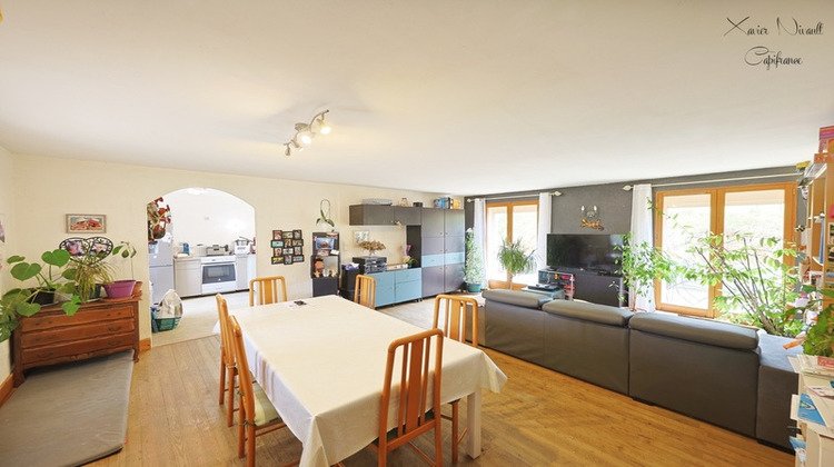 Ma-Cabane - Vente Maison SAINT AMOUR, 112 m²