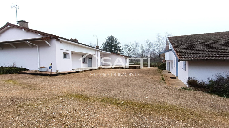 Ma-Cabane - Vente Maison Saint-Amour, 147 m²