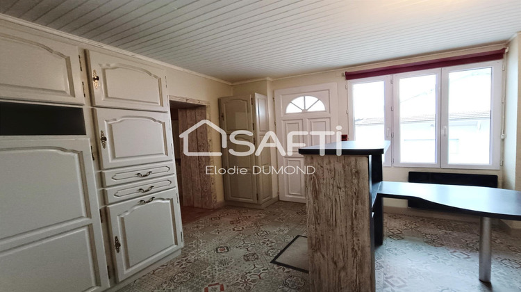 Ma-Cabane - Vente Maison Saint-Amour, 147 m²