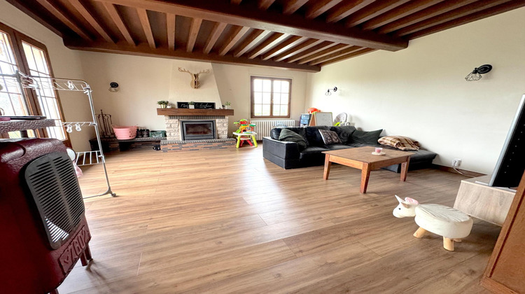 Ma-Cabane - Vente Maison Saint-Amour, 101 m²