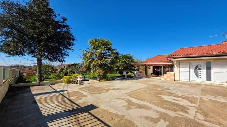 Ma-Cabane - Vente Maison SAINT AMOUR, 157 m²