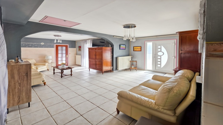 Ma-Cabane - Vente Maison SAINT AMOUR, 157 m²