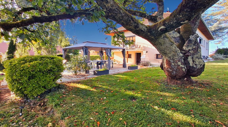 Ma-Cabane - Vente Maison SAINT AMOUR, 301 m²