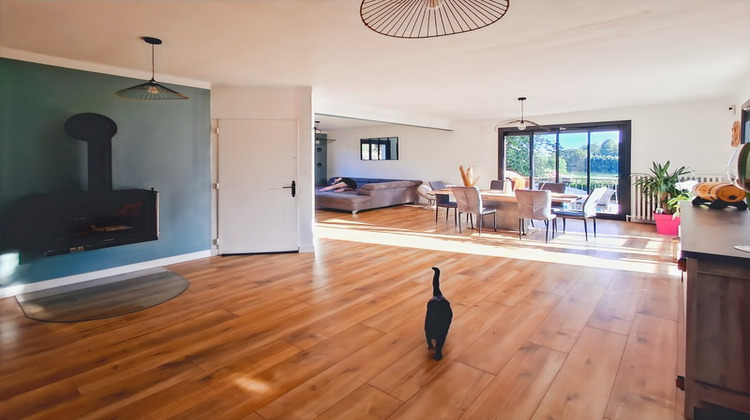 Ma-Cabane - Vente Maison SAINT AMOUR, 301 m²