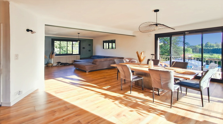 Ma-Cabane - Vente Maison SAINT AMOUR, 301 m²