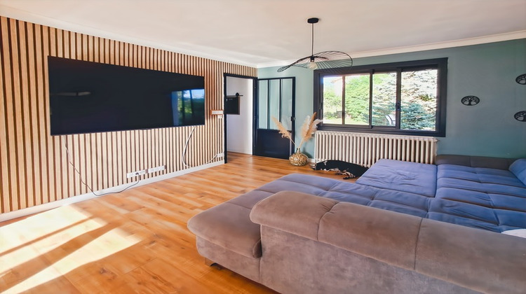 Ma-Cabane - Vente Maison SAINT AMOUR, 301 m²