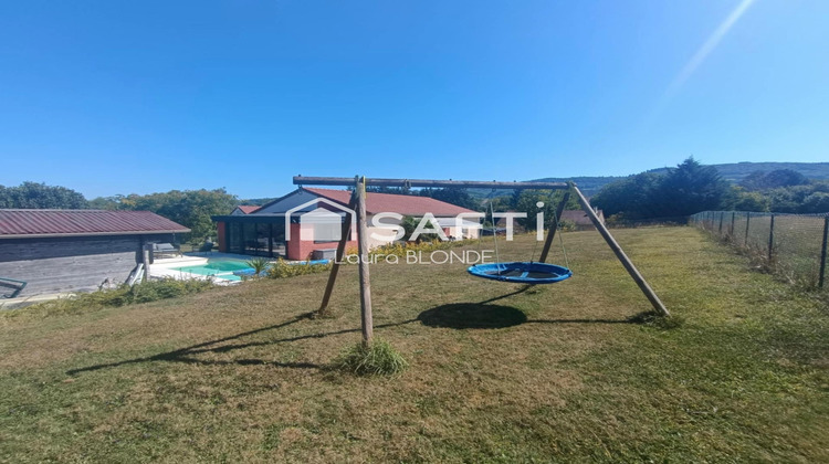 Ma-Cabane - Vente Maison Saint-Amour, 145 m²