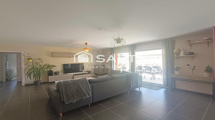 Ma-Cabane - Vente Maison Saint-Amour, 145 m²