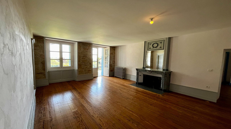 Ma-Cabane - Vente Maison SAINT-AMOUR, 450 m²