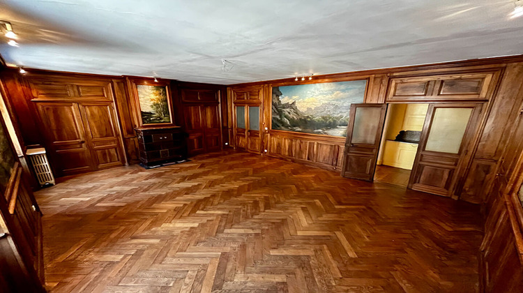 Ma-Cabane - Vente Maison SAINT-AMOUR, 450 m²