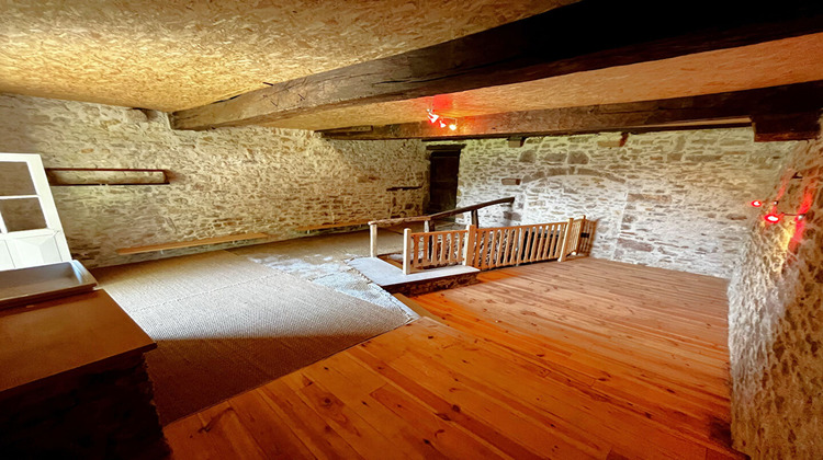 Ma-Cabane - Vente Maison SAINT-AMOUR, 450 m²