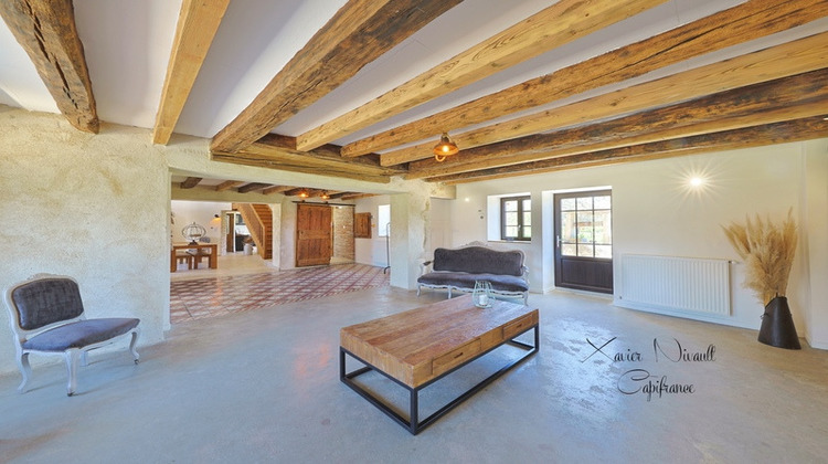 Ma-Cabane - Vente Maison SAINT AMOUR, 355 m²