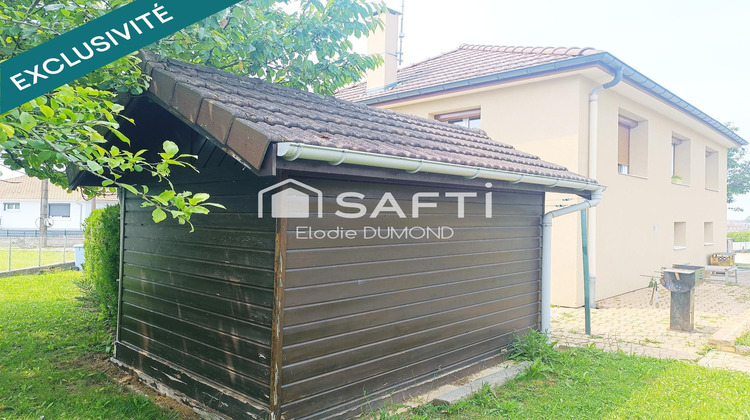 Ma-Cabane - Vente Maison Saint-Amour, 136 m²