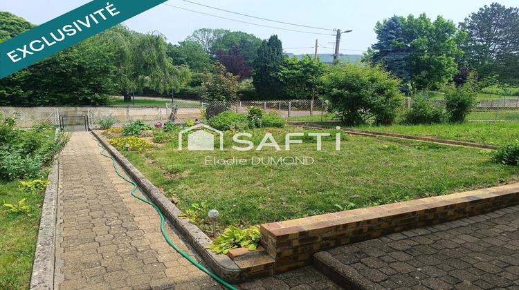 Ma-Cabane - Vente Maison Saint-Amour, 136 m²