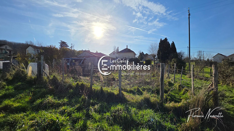 Ma-Cabane - Vente Maison SAINT-AMOUR, 106 m²